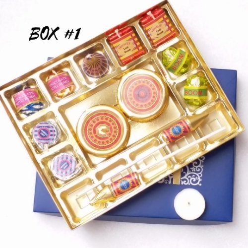 Diwali Gift box 01 